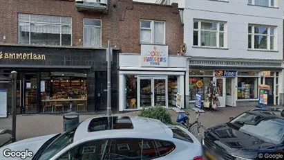 Office spaces for sale in Rotterdam Hillegersberg-Schiebroek - Photo from Google Street View
