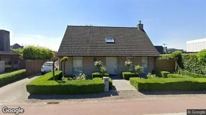 Kantorruimte te huur in Torhout - Foto uit Google Street View