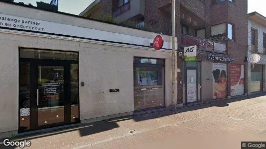 Commercial properties for rent i Kapellen - Photo from Google Street View