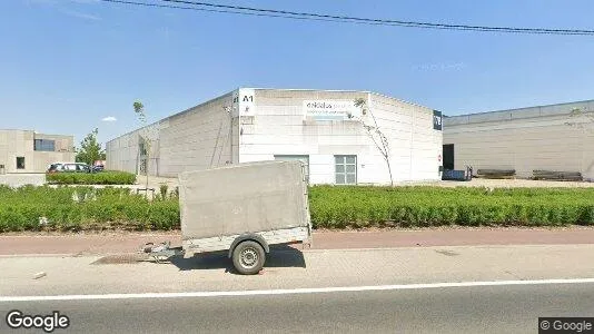 Warehouses for rent i Hooglede - Photo from Google Street View