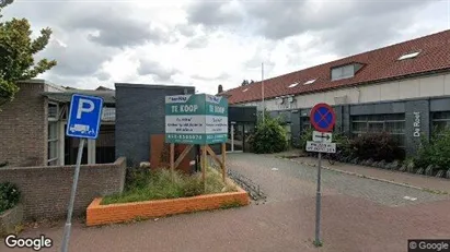 Gewerbeflächen zum Kauf in Enschede – Foto von Google Street View