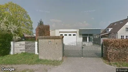 Bedrijfsruimtes te koop in Laarbeek - Foto uit Google Street View