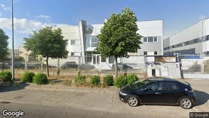 Werkstätte zur Miete in Fuenlabrada – Foto von Google Street View