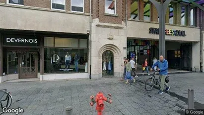 Lokaler til salgs i Stad Antwerp – Bilde fra Google Street View