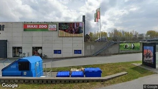 Lager zur Miete i Esbjerg N – Foto von Google Street View