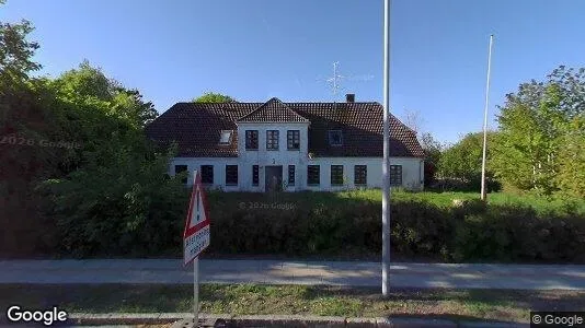 Commercial properties for sale i Toftlund - Photo from Google Street View