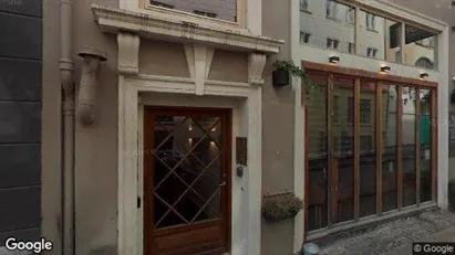 Office spaces for rent in Copenhagen K - Photo from Google Street View