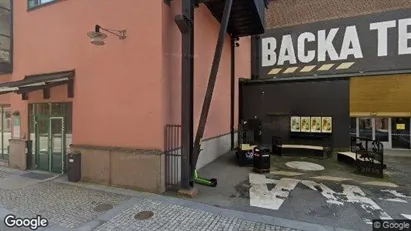 Büros zur Miete in Lundby – Foto von Google Street View