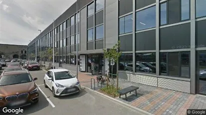 Kantorruimte te huur in Põhja-Tallinn - Foto uit Google Street View