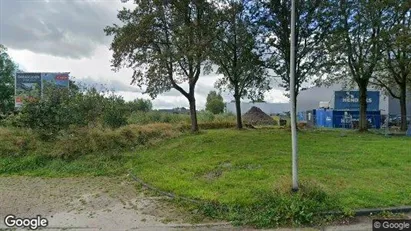 Commercial properties for rent in Assen - Photo from Google Street View