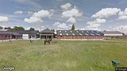 Bedrijfsruimtes te huur in Haarlemmermeer - Foto uit Google Street View
