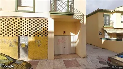 Lokaler til salg i Alhaurín de la Torre - Foto fra Google Street View