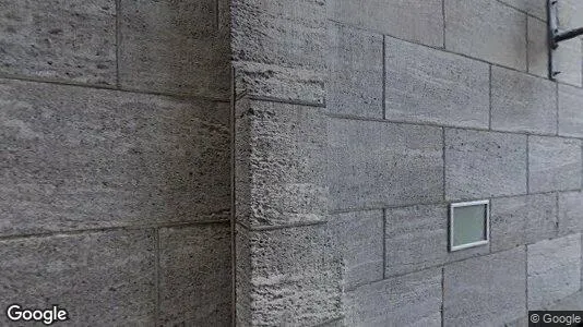 Lokaler til leie i Amsterdam Centrum – Bilde fra Google Street View