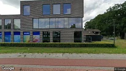 Kontorslokaler för uthyrning i Barneveld – Foto från Google Street View