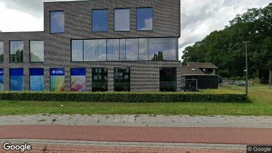 Office spaces for rent i Barneveld - Photo from Google Street View
