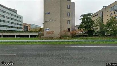 Commercial properties for rent in Utrecht Oost - Photo from Google Street View