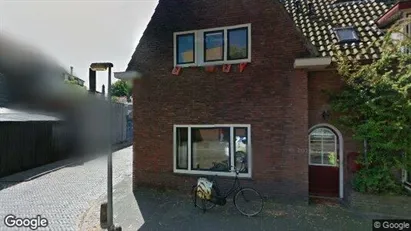 Lokaler til salgs i Hilversum – Bilde fra Google Street View