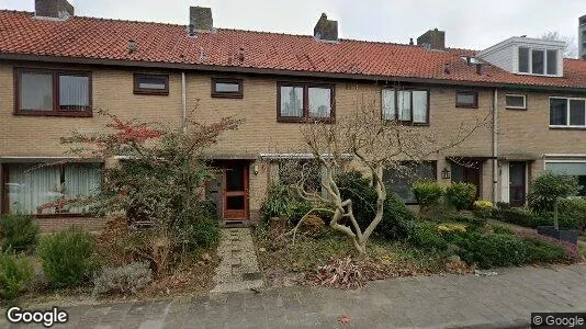 Commercial properties for sale i Purmerend - Photo from Google Street View