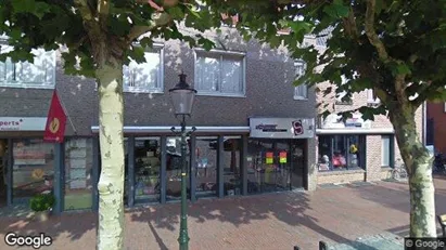 Commercial properties for rent in Lochem - Photo from Google Street View