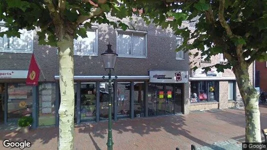 Commercial properties for rent i Lochem - Photo from Google Street View