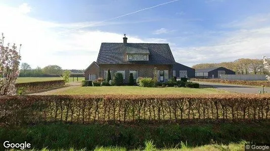 Gewerbeflächen zur Miete i Bernheze – Foto von Google Street View