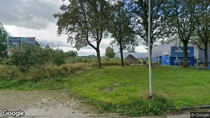 Commercial properties for rent in Assen - Photo from Google Street View