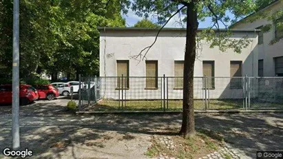 Commercial properties for rent in San Donato Milanese - Photo from Google Street View