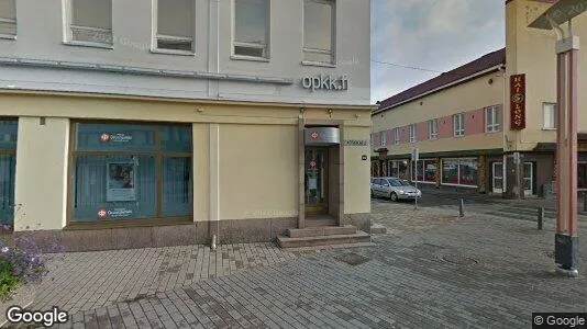 Büros zur Miete i Rovaniemi – Foto von Google Street View