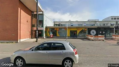 Lokaler til leje i Rovaniemi - Foto fra Google Street View