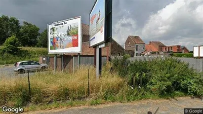 Commercial properties for rent in Doornik - Photo from Google Street View