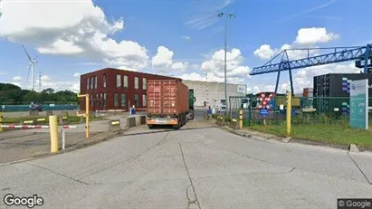 Commercial properties for rent in Laakdal - Photo from Google Street View