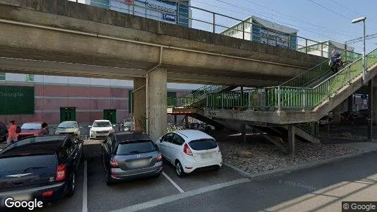 Lokaler til leje i Helsinki Läntinen - Foto fra Google Street View