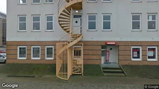 Büros zur Miete i Leeuwarden – Foto von Google Street View