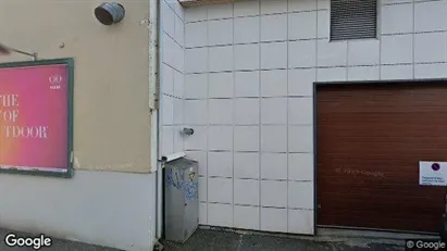 Kontorer til leie i Bergen Fana – Bilde fra Google Street View