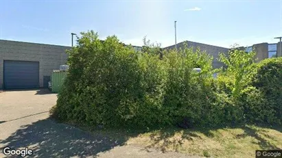 Kontorer til leie i Schelle – Bilde fra Google Street View