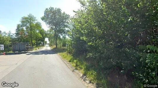 Lagerlokaler til leje i Wielsbeke - Foto fra Google Street View