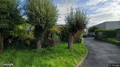 Commercial properties for rent in Aartselaar - Photo from Google Street View
