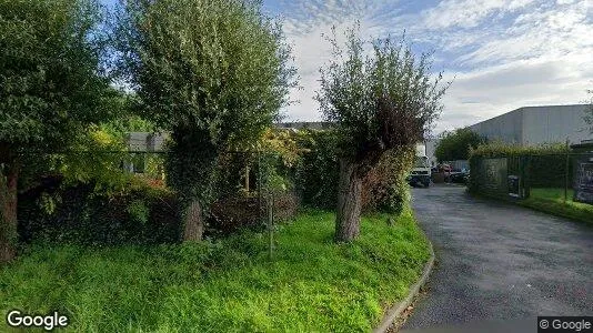 Lokaler til leie i Aartselaar – Bilde fra Google Street View
