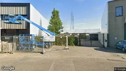 Office spaces for rent in Antwerp Deurne - Photo from Google Street View