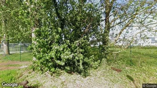 Commercial properties for rent i Beersel - Photo from Google Street View