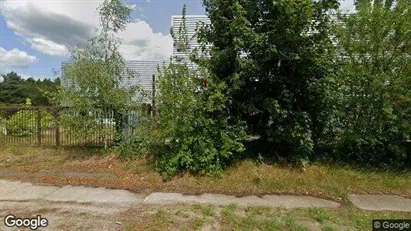 Företagslokaler för uthyrning i Zutendaal – Foto från Google Street View