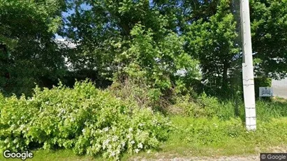 Lager til leie i Herentals – Bilde fra Google Street View