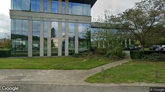 Kantorruimte te huur i Waver - Foto uit Google Street View