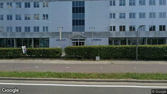 Office spaces for rent i Stad Antwerp - Photo from Google Street View