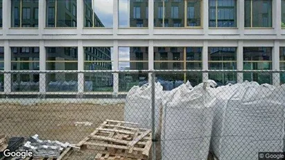 Büros zur Miete in Gent Sint-Denijs-Westrem – Foto von Google Street View