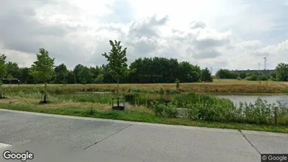 Commercial properties for rent in Genk - Photo from Google Street View