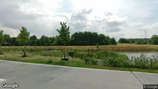 Commercial properties for rent i Genk - Photo from Google Street View