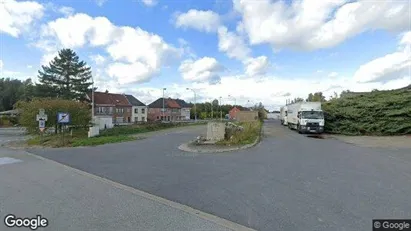 Lagerlokaler til leje i Sint-Niklaas - Foto fra Google Street View