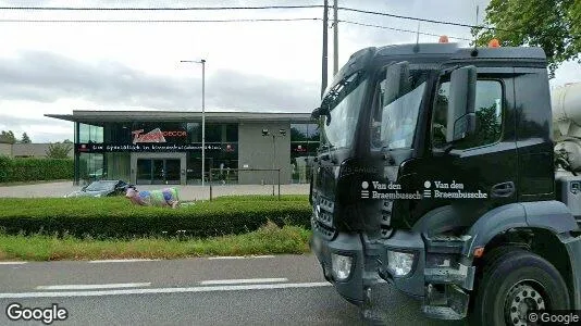 Warehouses for rent i Ranst - Photo from Google Street View