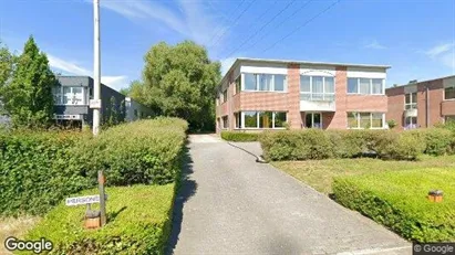 Lager til leie i Schelle – Bilde fra Google Street View